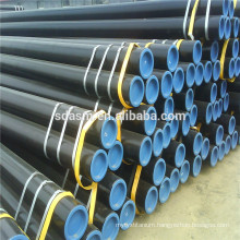 Oil and Gas Steel Tube API 5L Psl1 Psl2 X46, Seamless Steel Pipe X52 6" 8" 10" 12"